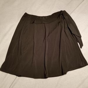 Studio 253 Woman's L Midi Skirt